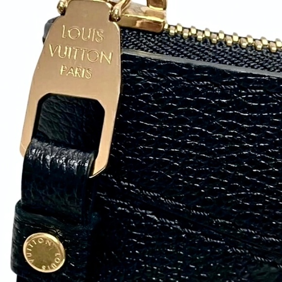 Louis Vuitton Monogram Empreinte Daily Clutch - Picture 6 of 15